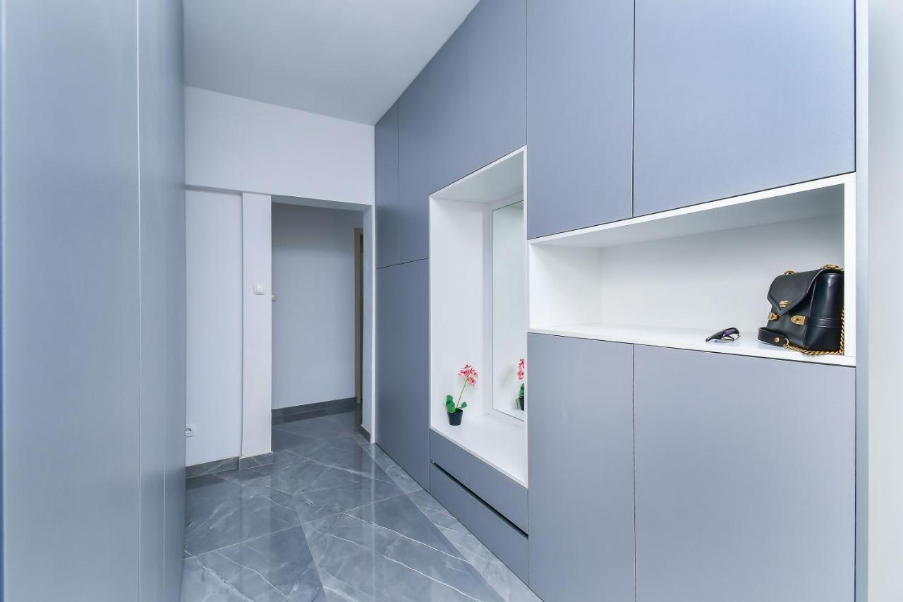 Apartment Ela 오미스 외부 사진