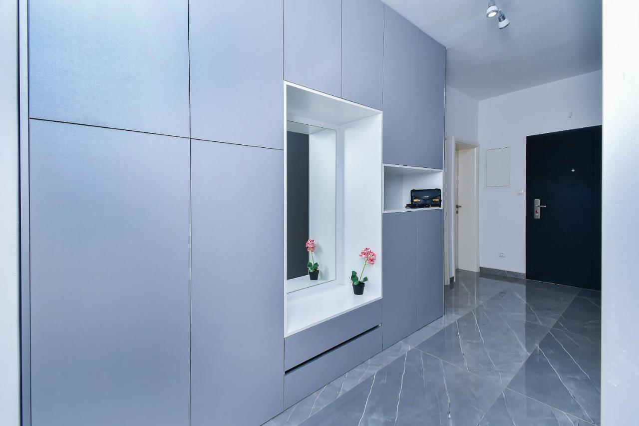 Apartment Ela 오미스 외부 사진